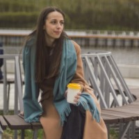 Daria Bukiia