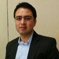 Sharad Subedi