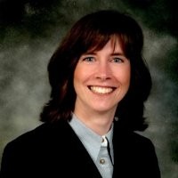Jane Homeyer