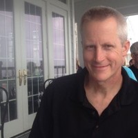 Mark Peterson