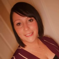 Natalie Elmes