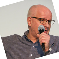 Lennart Ch Svensson