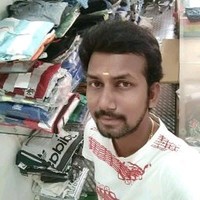 Sridhar Naspuri