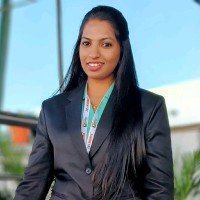 Niyati Shah