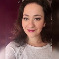 Amy Atkins