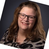 Nathalie Van Der Roest Cfp®️