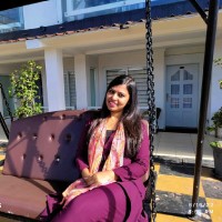 Shradha Saxena