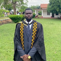 Ephraim Appiah