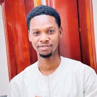 Ibrahima Kabinet