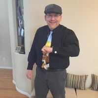 Dr. Montgomery Kronos TimeMaster, DBA Ambrose