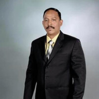 Joseph Pereira