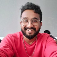 Sunil Nayar