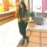Ria Jamal
