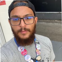 Alex Fabiano Xavier Júnior