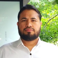 Diego Ramirez