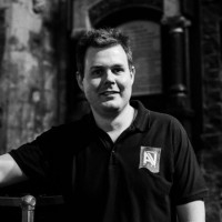 Stuart Bates