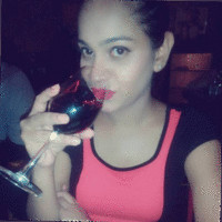 Effie D'Silva