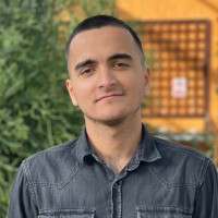 Dzhamshed Khaitov