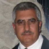 Johnny Olea