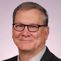 Paul Macdonald