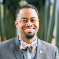 Tyson W. Fant, M.A.