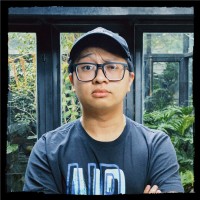 Jacob Vo