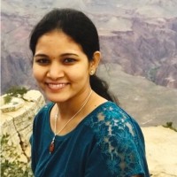 Mounisha R