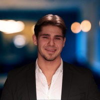 Sander Vrijmoet