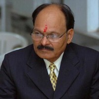 BALKRISHNA BHATT