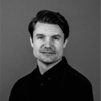 Kristoffer Østvang