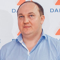 Александр Бычков