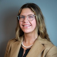 Bridget Kager