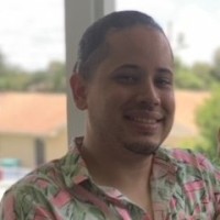 Yamil Tirado Davila