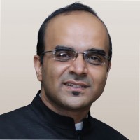 Rtn. Sunil Telkar, PMP, MIMA