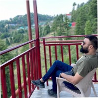 Sumit Shivhare