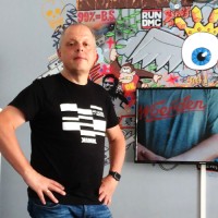 Jaco Kazius
