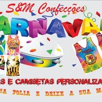 SM Confecções Rodrigues