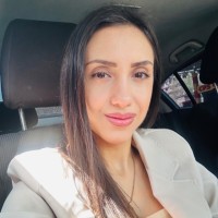 Luiza Avetisyan