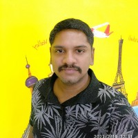 Kathiravan V