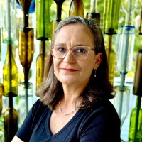 Christine Hall