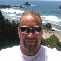 Mike Stump