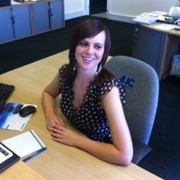 Clare Dwyer