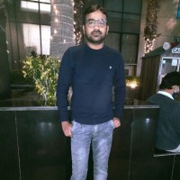Girja Shankar