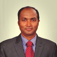 Manoj Kumar Pandit