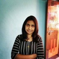 Chaitali Ghogal
