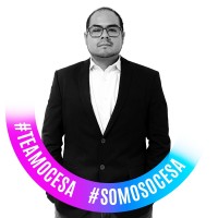 Sergio Alberto Padilla Flores