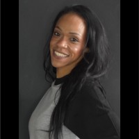 Aimee Hinton