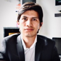 Diego Alejandro Aranguren Zaldúa