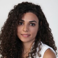 Stephanie Charalambous