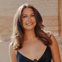 Halle Lieffers